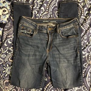 Old navy skinny jean